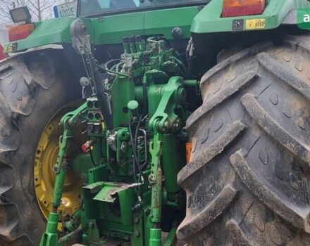 Джон Дир 7800, объемом двигателя 0 л и пробегом 0 тыс. км за 39000 $, фото 3 на Automoto.ua
