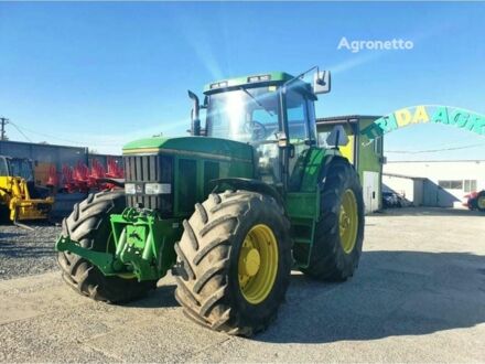 Джон Дир 7800 1995 в Звенигородка на Automoto.ua Джон Дир 7800, объемом двигателя 0 л и пробегом 0 тыс. км за 48279 $, фото 1 на Automoto.ua