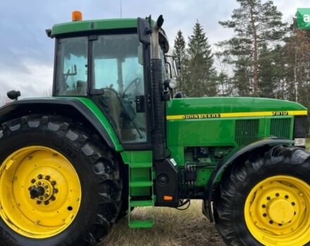 Джон Дир 7810, объемом двигателя 0 л и пробегом 0 тыс. км за 15937 $, фото 4 на Automoto.ua