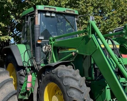 Джон Дір 7810, об'ємом двигуна 0 л та пробігом 0 тис. км за 67541 $, фото 2 на Automoto.ua