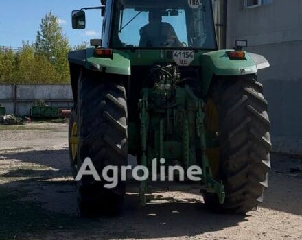 Джон Дір 7810, об'ємом двигуна 0 л та пробігом 0 тис. км за 67541 $, фото 1 на Automoto.ua