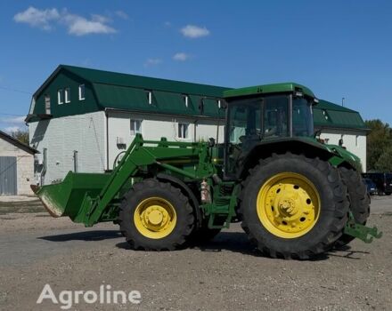 Джон Дір 7810, об'ємом двигуна 0 л та пробігом 0 тис. км за 67541 $, фото 4 на Automoto.ua