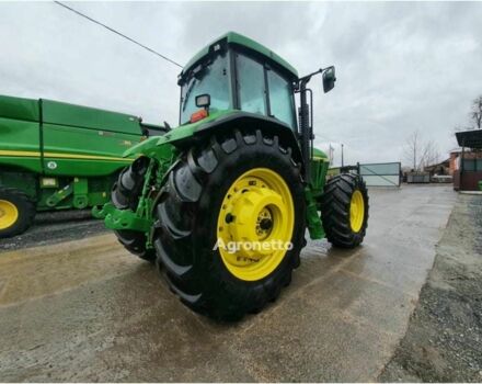 Джон Дир 7810, объемом двигателя 0 л и пробегом 0 тыс. км за 46322 $, фото 7 на Automoto.ua