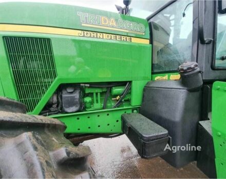 Джон Дір 7810, об'ємом двигуна 0 л та пробігом 0 тис. км за 46778 $, фото 18 на Automoto.ua