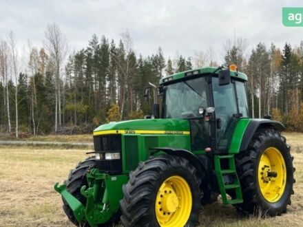 Джон Дир 7810, объемом двигателя 0 л и пробегом 0 тыс. км за 15937 $, фото 1 на Automoto.ua
