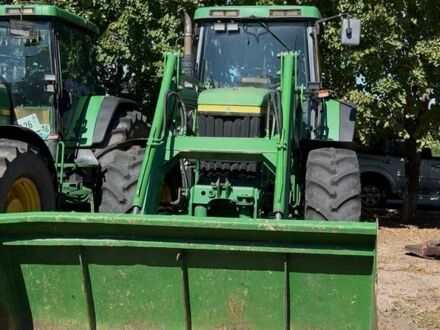 Джон Дір 7810, об'ємом двигуна 0 л та пробігом 0 тис. км за 67541 $, фото 1 на Automoto.ua