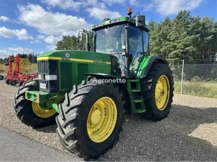 Джон Дир 7810 1999 в Звенигородка на Automoto.ua Джон Дир 7810, объемом двигателя 0 л и пробегом 0 тыс. км за 44264 $, фото 1 на Automoto.ua