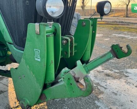 Джон Дир 7820, объемом двигателя 0 л и пробегом 0 тыс. км за 78000 $, фото 10 на Automoto.ua