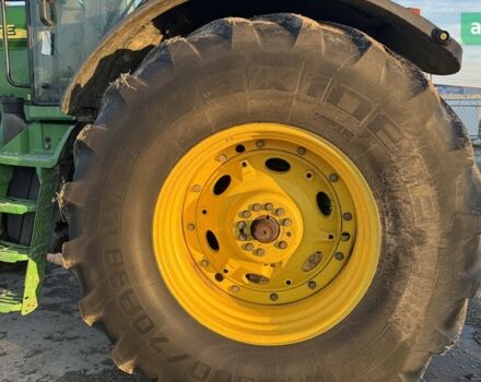 Джон Дир 7820, объемом двигателя 0 л и пробегом 0 тыс. км за 78000 $, фото 5 на Automoto.ua