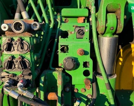 Джон Дир 7820, объемом двигателя 0 л и пробегом 0 тыс. км за 78000 $, фото 15 на Automoto.ua