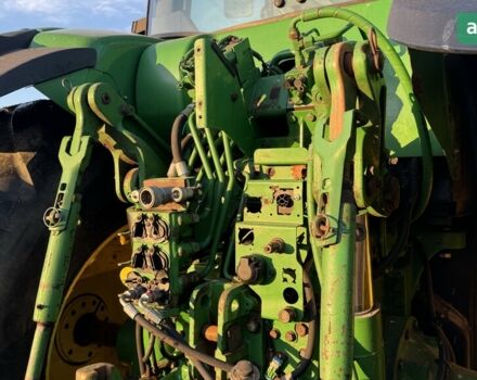 Джон Дир 7820, объемом двигателя 0 л и пробегом 0 тыс. км за 78000 $, фото 17 на Automoto.ua