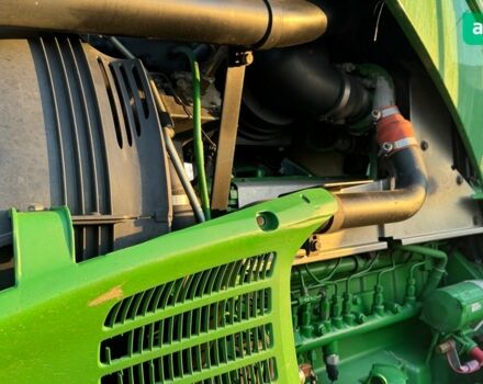 Джон Дир 7820, объемом двигателя 0 л и пробегом 0 тыс. км за 78000 $, фото 19 на Automoto.ua