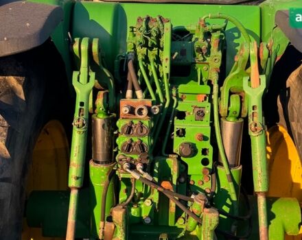 Джон Дир 7820, объемом двигателя 0 л и пробегом 0 тыс. км за 78000 $, фото 14 на Automoto.ua