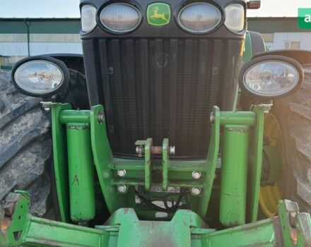 Джон Дир 7820, объемом двигателя 0 л и пробегом 0 тыс. км за 78000 $, фото 9 на Automoto.ua