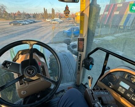 Джон Дир 7820, объемом двигателя 0 л и пробегом 0 тыс. км за 78000 $, фото 28 на Automoto.ua