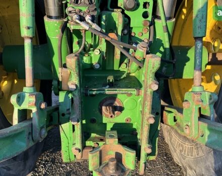 Джон Дир 7820, объемом двигателя 0 л и пробегом 0 тыс. км за 78000 $, фото 16 на Automoto.ua