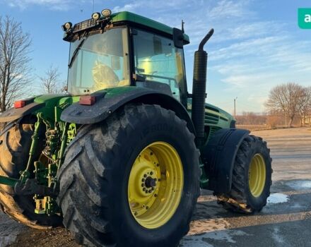 Джон Дир 7820, объемом двигателя 0 л и пробегом 0 тыс. км за 78000 $, фото 3 на Automoto.ua