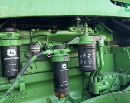 Джон Дир 7820, объемом двигателя 0 л и пробегом 0 тыс. км за 78000 $, фото 13 на Automoto.ua