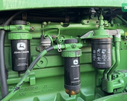 Джон Дир 7820, объемом двигателя 0 л и пробегом 0 тыс. км за 78000 $, фото 12 на Automoto.ua