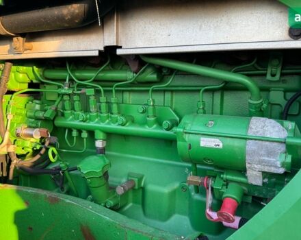 Джон Дир 7820, объемом двигателя 0 л и пробегом 0 тыс. км за 78000 $, фото 8 на Automoto.ua