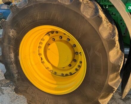 Джон Дир 7820, объемом двигателя 0 л и пробегом 0 тыс. км за 78000 $, фото 6 на Automoto.ua