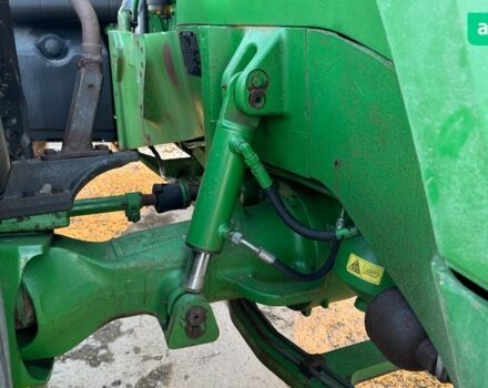 Джон Дир 7820, объемом двигателя 0 л и пробегом 0 тыс. км за 78000 $, фото 11 на Automoto.ua