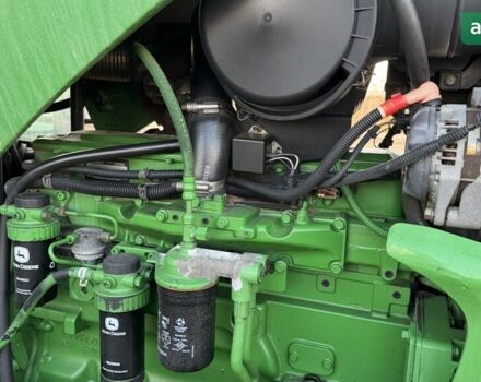 Джон Дир 7820, объемом двигателя 0 л и пробегом 0 тыс. км за 78000 $, фото 20 на Automoto.ua