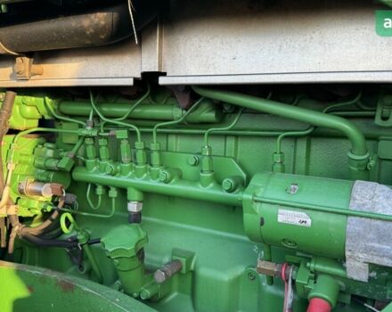 Джон Дир 7820, объемом двигателя 0 л и пробегом 0 тыс. км за 78000 $, фото 7 на Automoto.ua