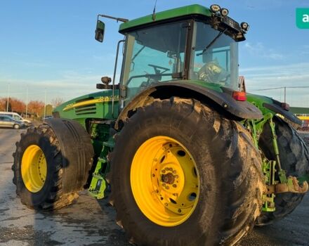 Джон Дир 7820, объемом двигателя 0 л и пробегом 0 тыс. км за 78000 $, фото 4 на Automoto.ua