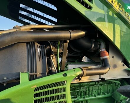 Джон Дир 7820, объемом двигателя 0 л и пробегом 0 тыс. км за 78000 $, фото 18 на Automoto.ua