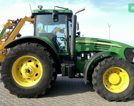 Джон Дір 7820, об'ємом двигуна 0 л та пробігом 0 тис. км за 53500 $, фото 9 на Automoto.ua