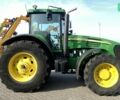 Джон Дір 7820, об'ємом двигуна 0 л та пробігом 0 тис. км за 53500 $, фото 9 на Automoto.ua