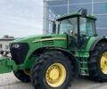 Джон Дир 7820, объемом двигателя 8.1 л и пробегом 9 тыс. км за 72013 $, фото 1 на Automoto.ua