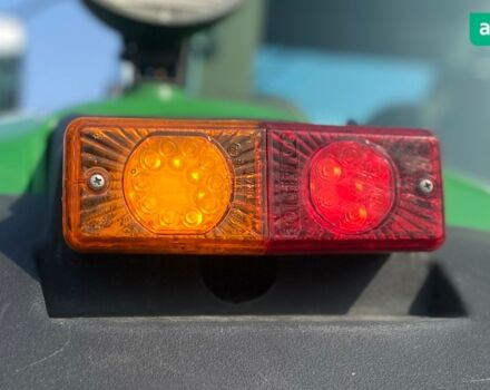 Джон Дір 7820, об'ємом двигуна 0 л та пробігом 0 тис. км за 53500 $, фото 14 на Automoto.ua