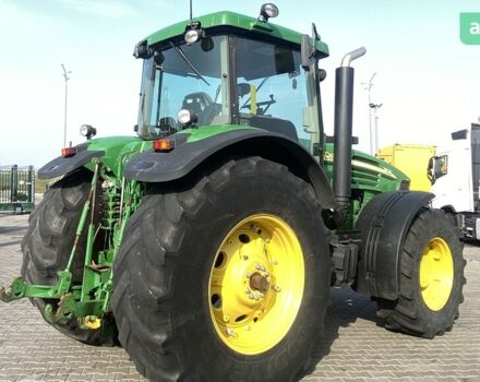 Джон Дір 7820, об'ємом двигуна 0 л та пробігом 0 тис. км за 53500 $, фото 10 на Automoto.ua