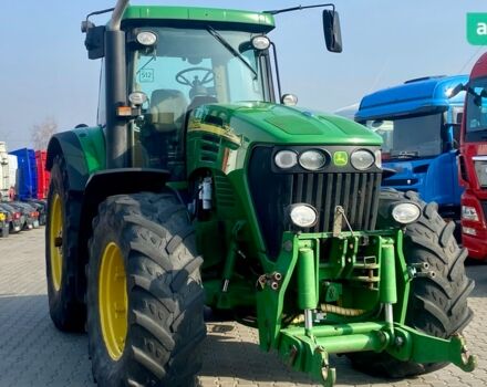 Джон Дір 7820, об'ємом двигуна 0 л та пробігом 0 тис. км за 53500 $, фото 2 на Automoto.ua