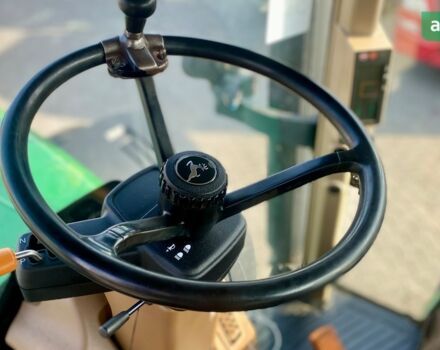 Джон Дір 7820, об'ємом двигуна 0 л та пробігом 0 тис. км за 53500 $, фото 16 на Automoto.ua