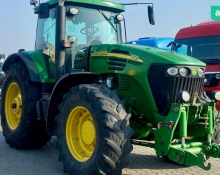 Джон Дір 7820, об'ємом двигуна 0 л та пробігом 0 тис. км за 53500 $, фото 3 на Automoto.ua