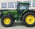 Джон Дир 7820, объемом двигателя 0 л и пробегом 0 тыс. км за 75000 $, фото 1 на Automoto.ua