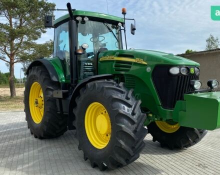 Джон Дир 7820, объемом двигателя 0 л и пробегом 0 тыс. км за 75000 $, фото 29 на Automoto.ua