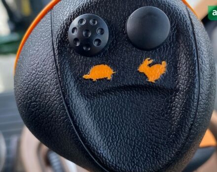 Джон Дир 7820, объемом двигателя 0 л и пробегом 0 тыс. км за 75000 $, фото 19 на Automoto.ua