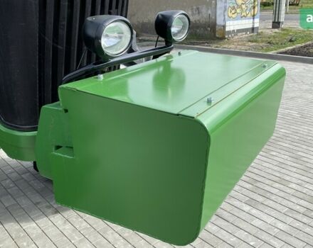 Джон Дир 7820, объемом двигателя 0 л и пробегом 0 тыс. км за 75000 $, фото 5 на Automoto.ua