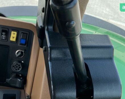 Джон Дир 7820, объемом двигателя 0 л и пробегом 0 тыс. км за 75000 $, фото 21 на Automoto.ua