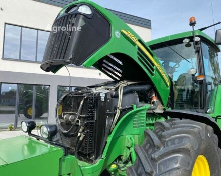 Зелений Джон Дір 7820, об'ємом двигуна 0 л та пробігом 0 тис. км за 85544 $, фото 27 на Automoto.ua