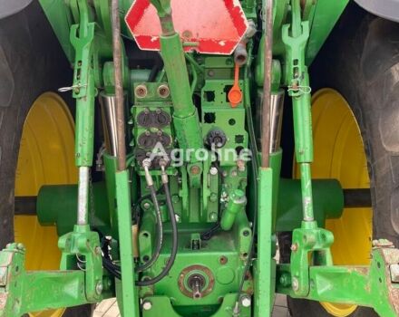 Зелений Джон Дір 7820, об'ємом двигуна 0 л та пробігом 0 тис. км за 85544 $, фото 12 на Automoto.ua