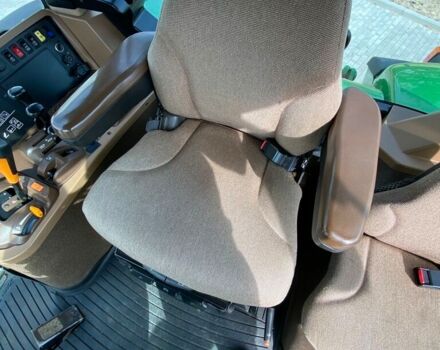 Зелений Джон Дір 7820, об'ємом двигуна 0 л та пробігом 0 тис. км за 87319 $, фото 17 на Automoto.ua