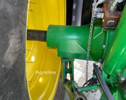 Зелений Джон Дір 7820, об'ємом двигуна 0 л та пробігом 0 тис. км за 87319 $, фото 13 на Automoto.ua