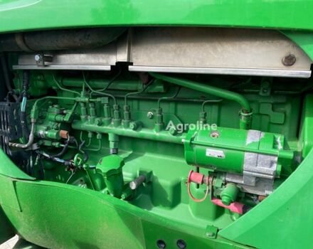 Зелений Джон Дір 7820, об'ємом двигуна 0 л та пробігом 0 тис. км за 87319 $, фото 11 на Automoto.ua