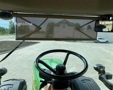 Зелений Джон Дір 7820, об'ємом двигуна 0 л та пробігом 0 тис. км за 87319 $, фото 22 на Automoto.ua