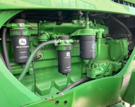 Зелений Джон Дір 7820, об'ємом двигуна 0 л та пробігом 0 тис. км за 87319 $, фото 8 на Automoto.ua